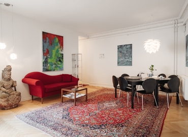 Kontor til leje på Købmagergade 55, 1150 København K - 241 m² | Foto 20 - Lokalebasen.dk