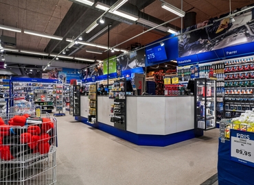 Butik til leje på Anelystparken 28, 8381 Tilst - 1018 m² | Foto 1 - Lokalebasen.dk