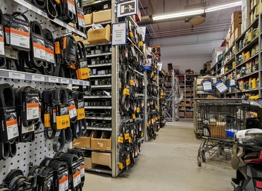 Butik til leje på Anelystparken 28, 8381 Tilst - 1018 m² | Foto 4 - Lokalebasen.dk