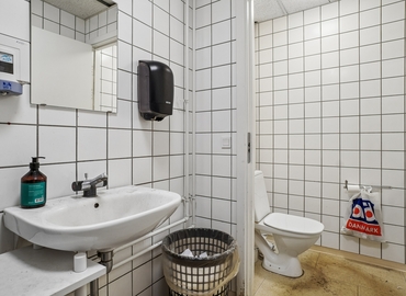 Butik til leje på Anelystparken 28, 8381 Tilst - 1018 m² | Foto 8 - Lokalebasen