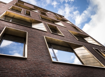 Kontor til leje på Adelgade 12, 1304 København K - 548 m² | Foto 1 - Lokalebasen