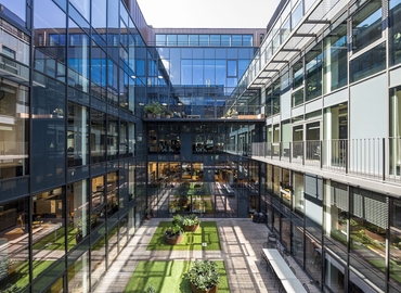 Kontor til leje på Adelgade 12, 1304 København K - 548 m² | Foto 12 - Lokalebasen.dk