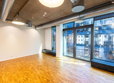 Kontor til leje på Adelgade 12, 1304 København K - 548 m² | Foto 7 - Lokalebasen.dk