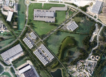 Lager til leje på Ymersvej 1, 4600 Køge - 3535 m² | Foto 5 - Lokalebasen.dk