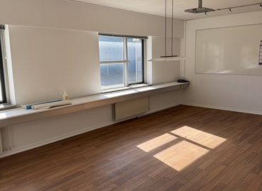 Kontor til leje på Veldbæk Industrivej 1, 6705 Esbjerg Ø - 40 m² | Foto 3 - Lokalebasen.dk