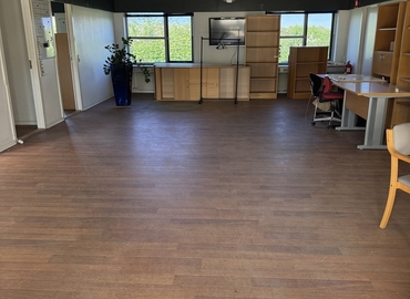 Kontor til leje på Veldbæk Industrivej 1, 6705 Esbjerg Ø - 40 m² | Foto 1 - Lokalebasen