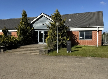 Kontor til leje på Veldbæk Industrivej 1, 6705 Esbjerg Ø - 40 m² | Foto 0 - Lokalebasen