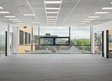 Kontor til leje på Sydvestvej 15, 2600 Glostrup - 1071 m² | Foto 7 - Lokalebasen.dk