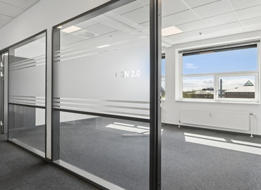 Kontor til leje på Sydvestvej 15, 2600 Glostrup - 1071 m² | Foto 9 - Lokalebasen.dk