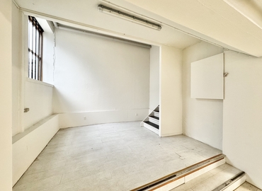 Butik til leje på Korsgade 4, 5800 Nyborg - 281 m² | Foto 4 - Lokalebasen