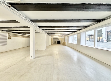 Butik til leje på Korsgade 4, 5800 Nyborg - 281 m² | Foto 2 - Lokalebasen.dk