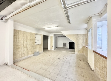 Butik til leje på Korsgade 4, 5800 Nyborg - 281 m² | Foto 6 - Lokalebasen