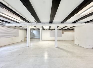 Butik til leje på Korsgade 4, 5800 Nyborg - 281 m² | Foto 3 - Lokalebasen