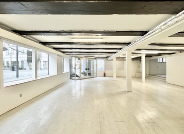 Butik til leje på Korsgade 4, 5800 Nyborg - 281 m² | Foto 1 - Lokalebasen.dk