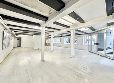 Butik til leje på Korsgade 4, 5800 Nyborg - 281 m² | Foto 5 - Lokalebasen