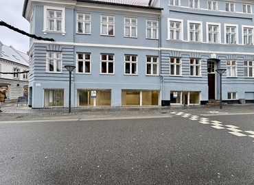 Butik til leje på Korsgade 4, 5800 Nyborg - 281 m² | Foto 7 - Lokalebasen