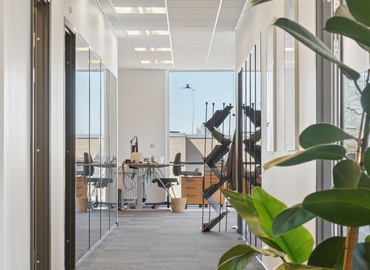 Kontor til leje på Sydvestvej 21, 2600 Glostrup - 638 m² | Foto 8 - Lokalebasen.dk
