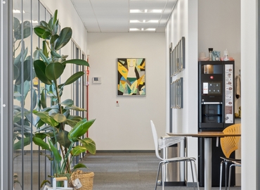 Kontor til leje på Sydvestvej 21, 2600 Glostrup - 638 m² | Foto 9 - Lokalebasen.dk