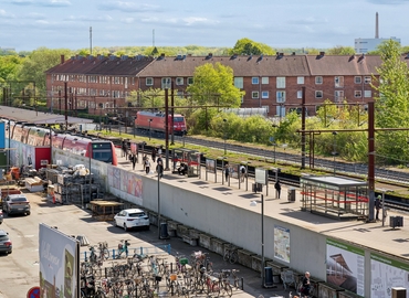 Kontor til leje på Sydvestvej 21, 2600 Glostrup - 638 m² | Foto 14 - Lokalebasen.dk
