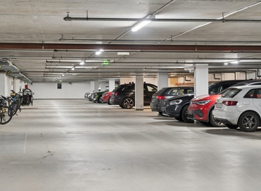 Kontor til leje på Sydvestvej 15, 2600 Glostrup - 1886 m² | Foto 10 - Lokalebasen