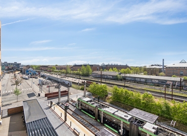 Kontor til leje på Sydvestvej 15, 2600 Glostrup - 1886 m² | Foto 6 - Lokalebasen.dk