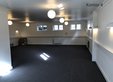 Kontor til leje på Kongevejen 371, 2840 Holte - 72 m² | Foto 14 - Lokalebasen.dk