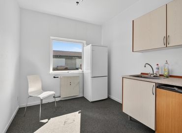 Lager til leje på Lille Valbyvej 2F, 4000 Roskilde - 100 m² | Foto 8 - Lokalebasen.dk