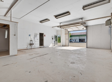 Lager til leje på Lille Valbyvej 2F, 4000 Roskilde - 100 m² | Foto 3 - Lokalebasen.dk