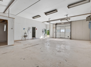 Lager til leje på Lille Valbyvej 2F, 4000 Roskilde - 100 m² | Foto 4 - Lokalebasen