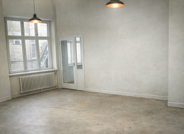Butik til leje på Mejlgade 49, 8000 Aarhus C - 120 m² | Foto 3 - Lokalebasen.dk