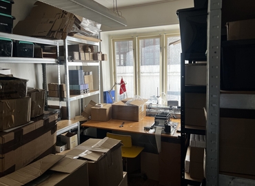 Butik til leje på Mejlgade 49, 8000 Aarhus C - 120 m² | Foto 5 - Lokalebasen.dk