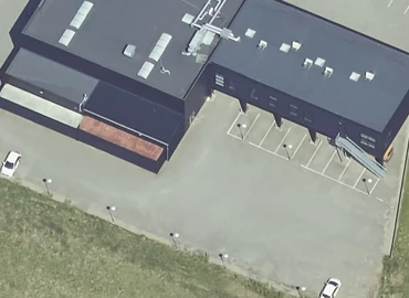 Kontor Trianglen 13 6000 Kolding