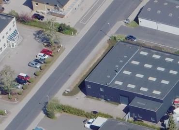 Lager til leje på Gammelgårdsvej 87A, 3520 Farum - 1080 m² | Foto 0 - Lokalebasen.dk