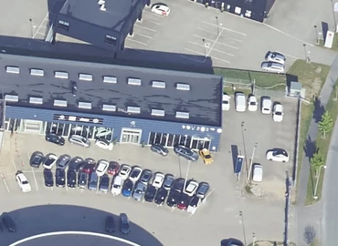Kontor Trianglen 13 6000 Kolding