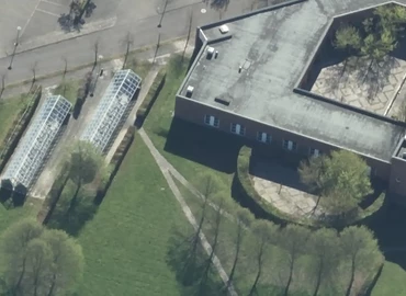 Kontor til leje på Telehøjen 1, 5220 Odense SØ - 2000 m² | Foto 3 - Lokalebasen