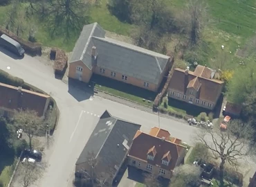 Kontor Fanefjord Kirkevej 20 4792 Askeby