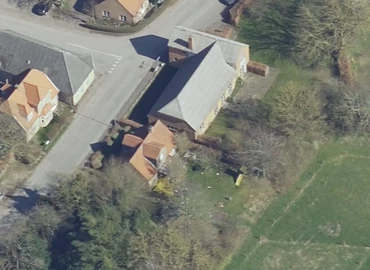 Kontor Fanefjord Kirkevej 20 4792 Askeby
