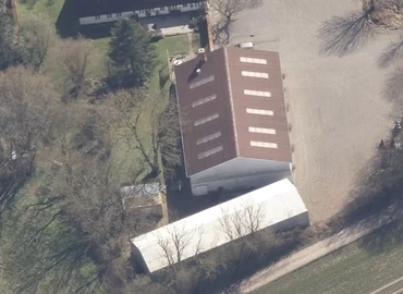 Lager / produktion Gramsmosevej 17 6440 Augustenborg