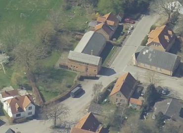 Kontor Fanefjord Kirkevej 20 4792 Askeby