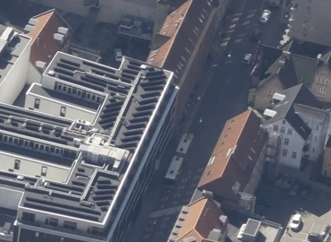 Kontor til leje på Hans Hartvig Seedorffs Stræde 3, 8000 Aarhus C - 95 m² | Foto 1 - Lokalebasen.dk