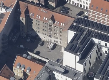 Kontor til leje på Hans Hartvig Seedorffs Stræde 3, 8000 Aarhus C - 95 m² | Foto 2 - Lokalebasen.dk