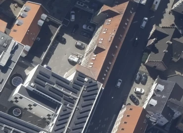Kontor til leje på Hans Hartvig Seedorffs Stræde 3, 8000 Aarhus C - 95 m² | Foto 4 - Lokalebasen.dk