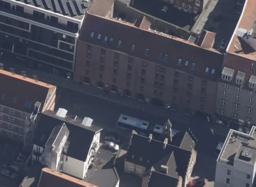 Kontor til leje på Hans Hartvig Seedorffs Stræde 3, 8000 Aarhus C - 95 m² | Foto 3 - Lokalebasen.dk