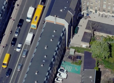 Butik til leje på Toftegårds Allé 21, 2500 Valby - 75 m² | Foto 0 - Lokalebasen.dk
