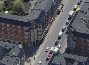 Butik til leje på Toftegårds Allé 21, 2500 Valby - 84 m² | Foto 1 - Lokalebasen.dk