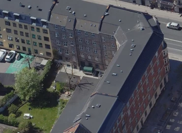 Butik til leje på Toftegårds Allé 21, 2500 Valby - 84 m² | Foto 2 - Lokalebasen