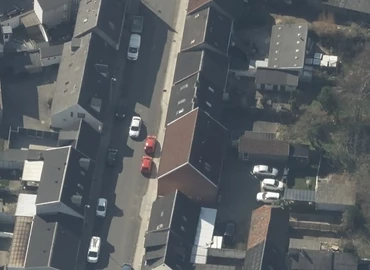Bolig Østergade 9 8700 Horsens