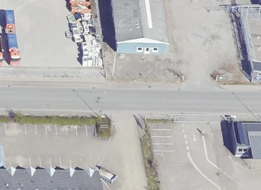 Lager til leje på Industrivej 19, 7000 Fredericia - 195 m² | Foto 3 - Lokalebasen
