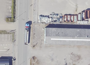 Lager til leje på Industrivej 19, 7000 Fredericia - 195 m² | Foto 4 - Lokalebasen.dk