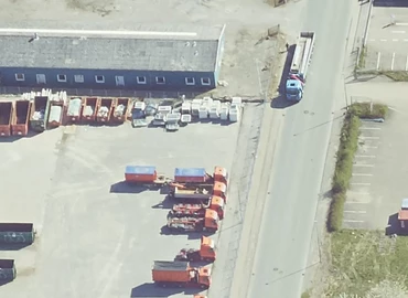 Lager til leje på Industrivej 19, 7000 Fredericia - 195 m² | Foto 1 - Lokalebasen